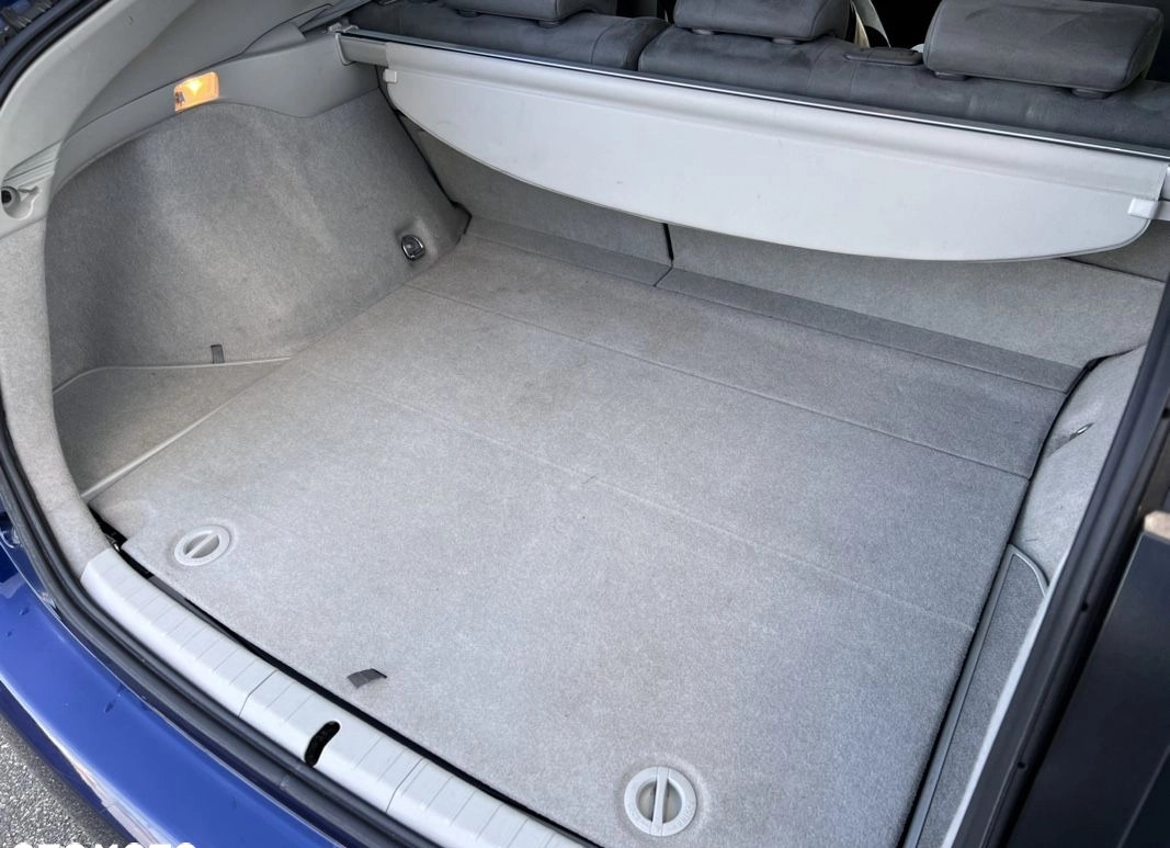 Toyota Prius cena 34000 przebieg: 340000, rok produkcji 2010 z Ślesin małe 742